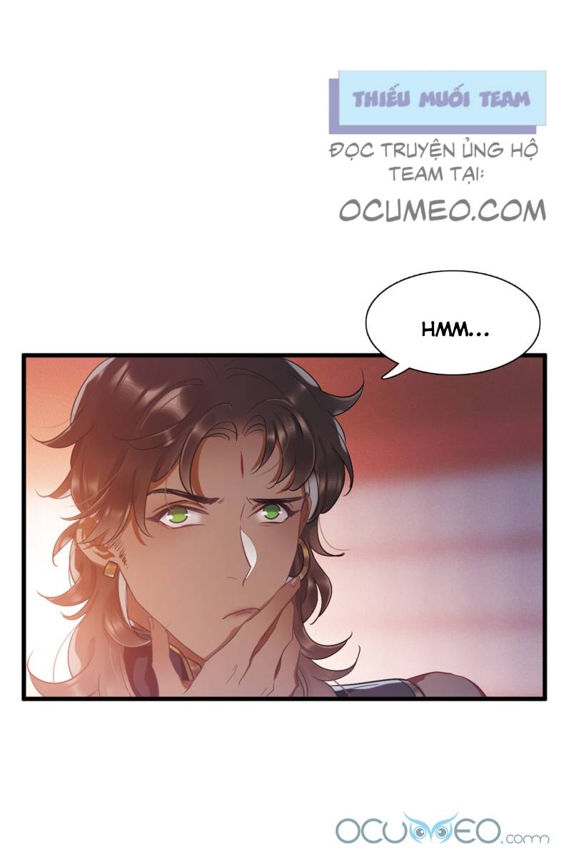 danh kiếm trủng chapter 9 69