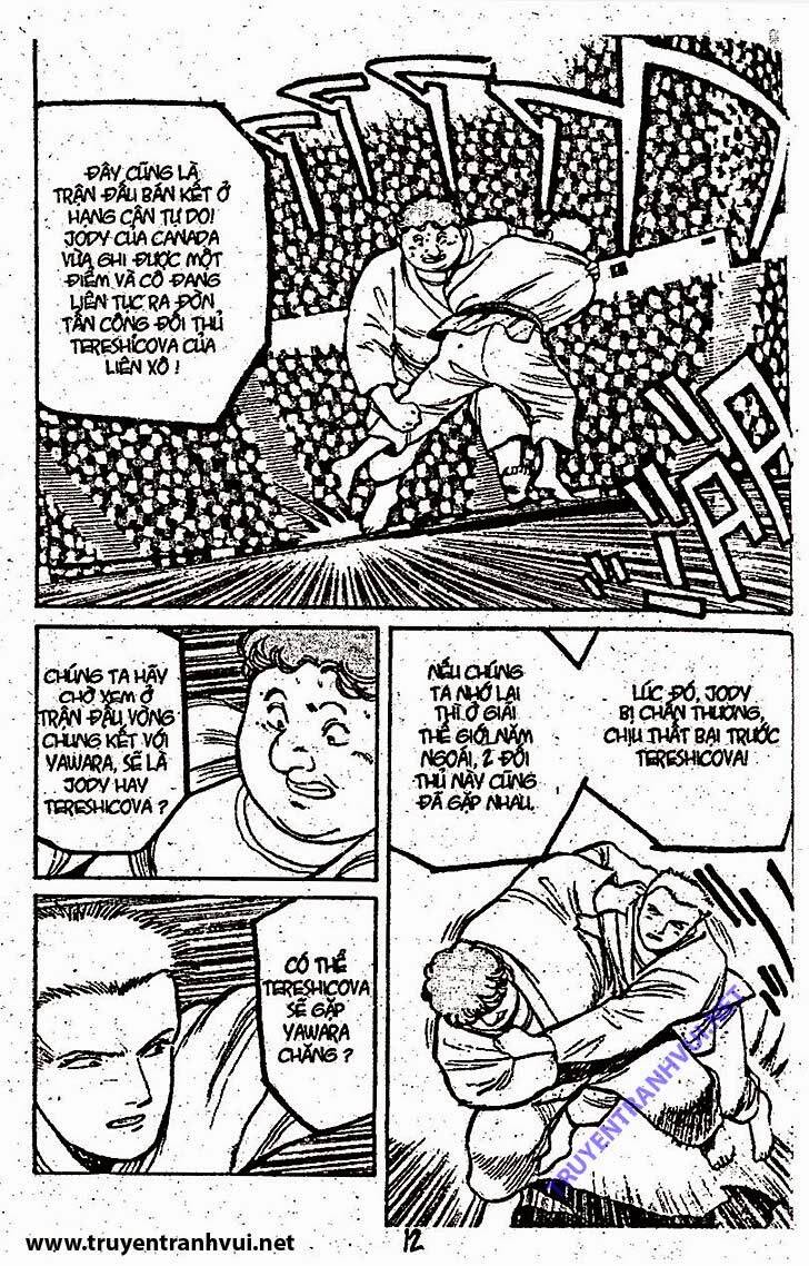 yawara chapter 98 11