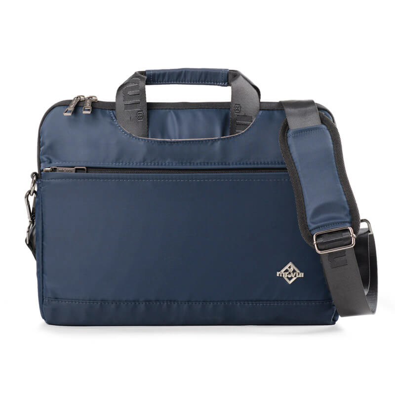TÚI CHỐNG SỐC LAPTOP MR VUI TCS010 CỠ LAPTOP 14 INCH CÓ QUAI ĐEO