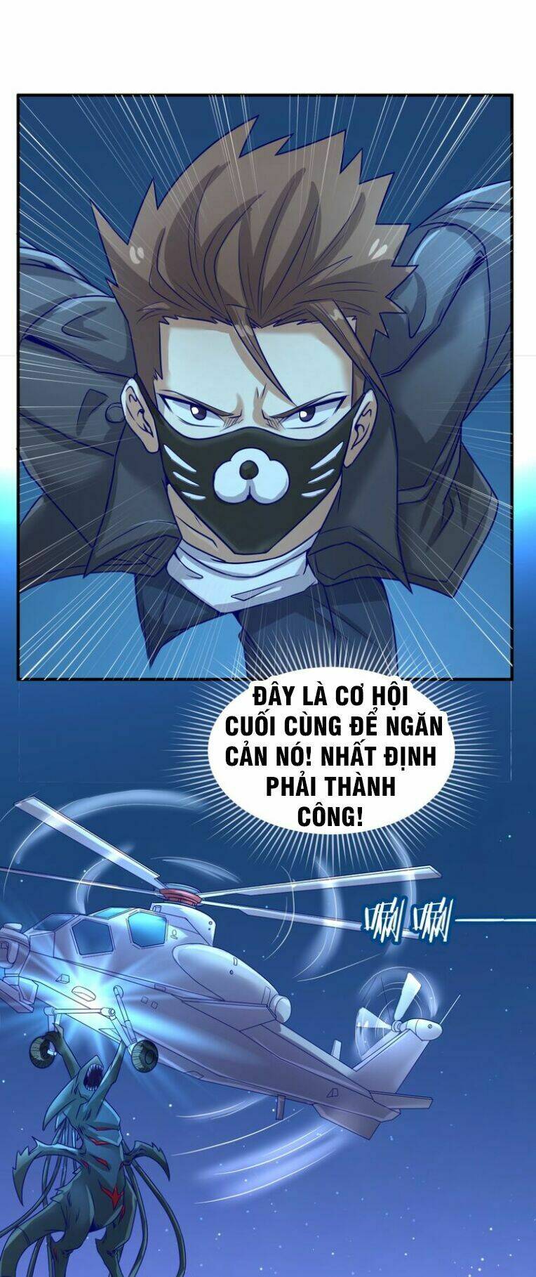 người chặn xuyên không chapter 6 59