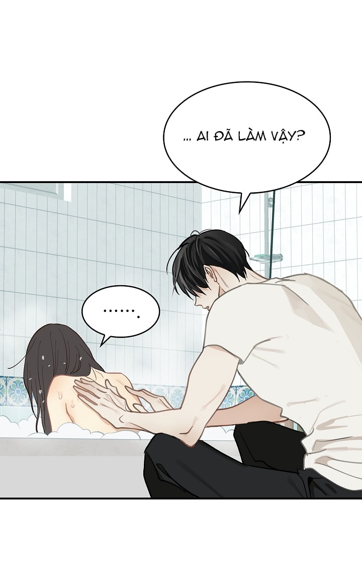 [18+] hoa là mồi nhử chapter 13.2 38