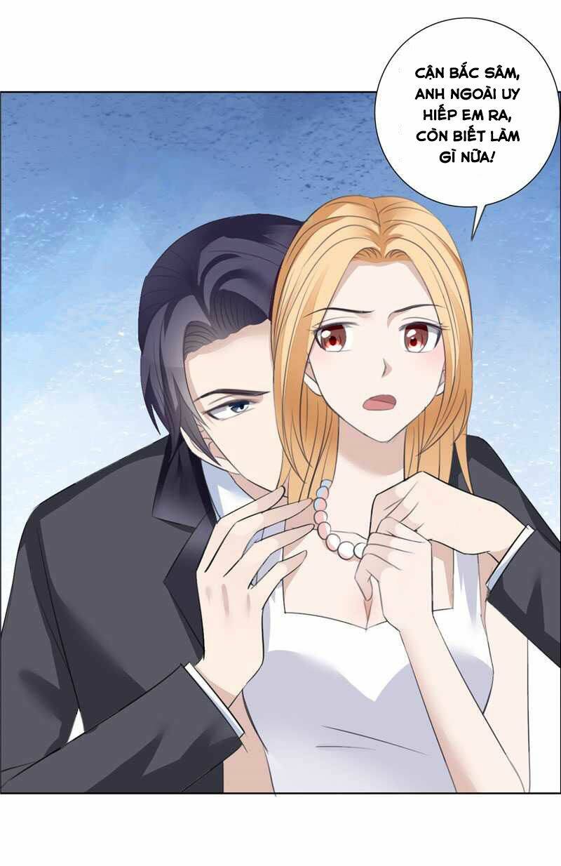 độc sủng kiều thê của bá đạo tổng tài chapter 37 11