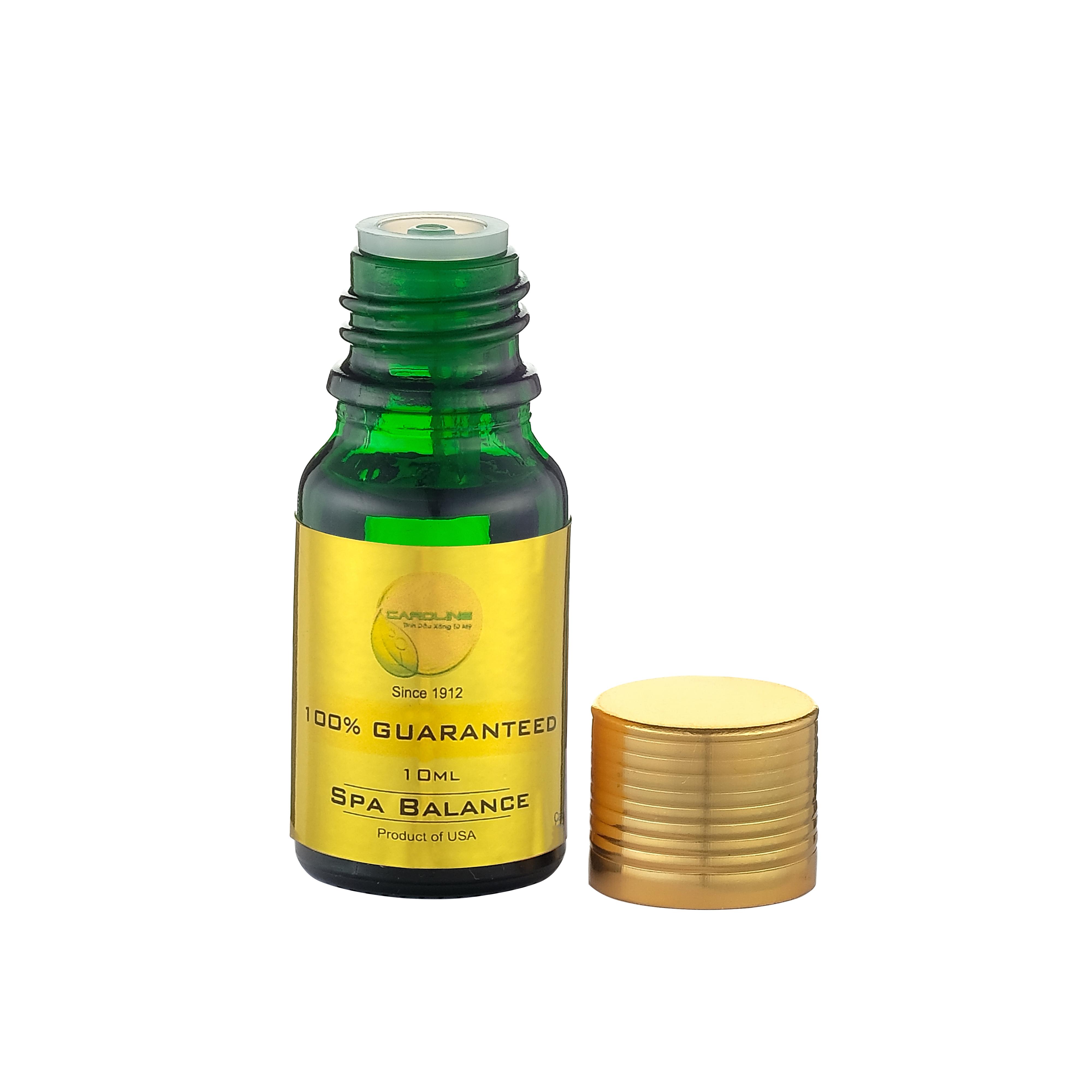 TInh dầu Caroline - Spa Balance 10ml