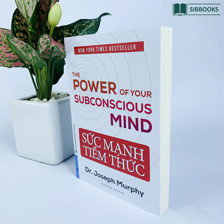 Sức Mạnh Tiềm Thức