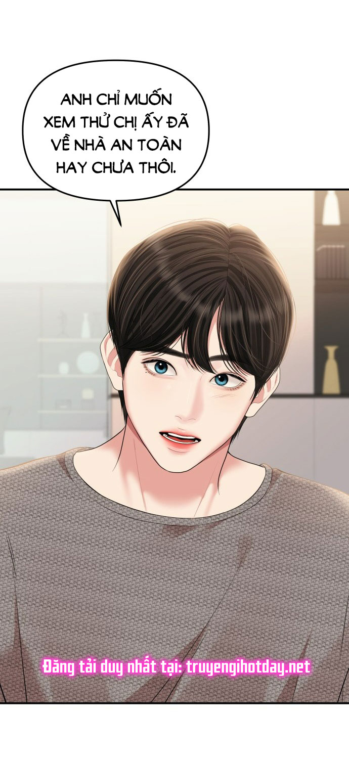 gửi em người đánh cắp những vì sao - to you who swallowed a star chapter 137.2 8