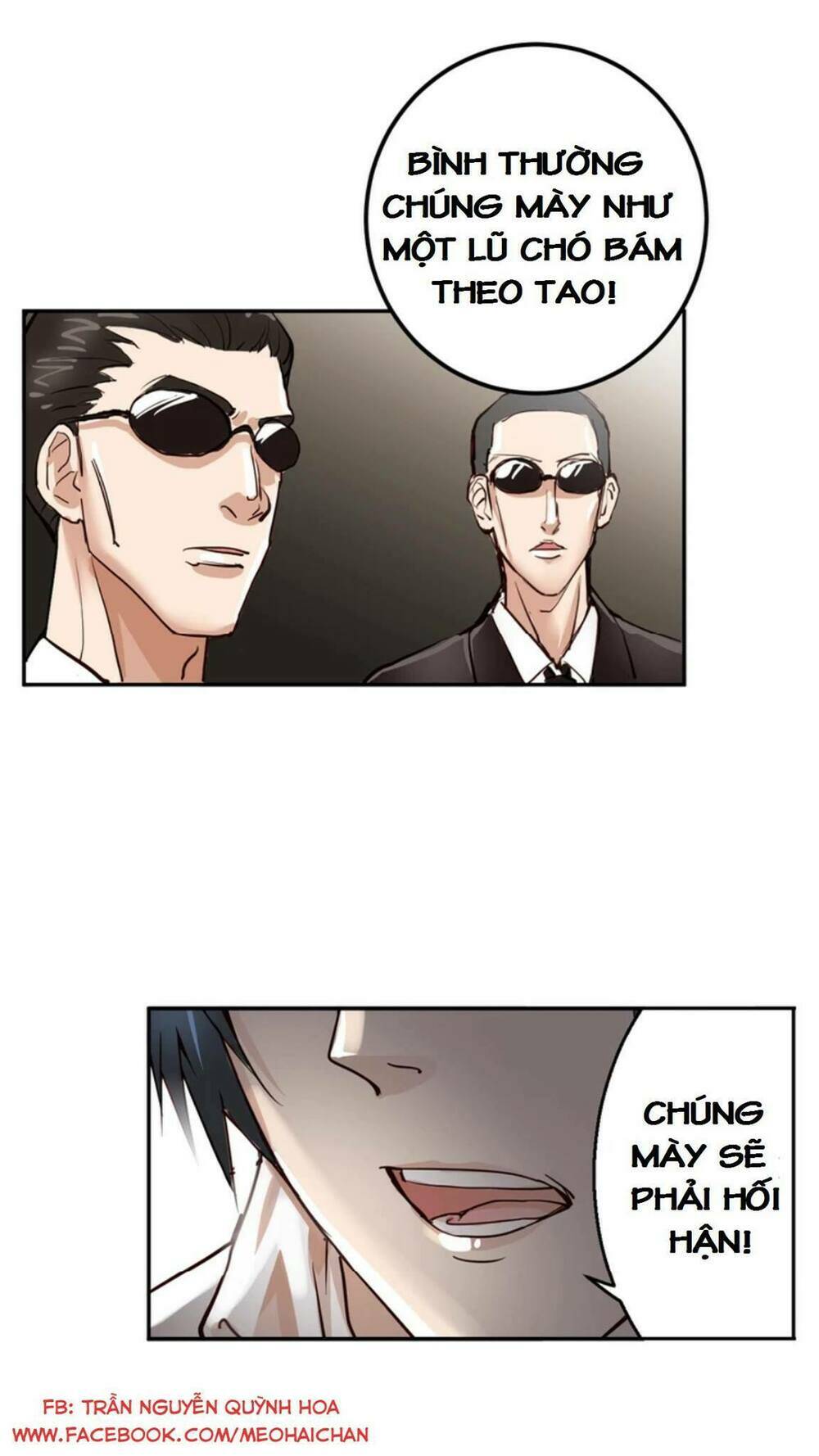 thế giới của đồng tiền chapter 2 66