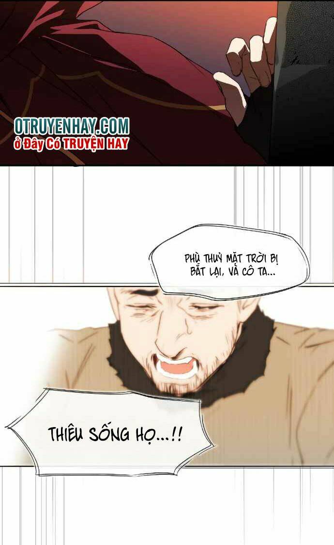 lâu đài vô danh chapter 24 61