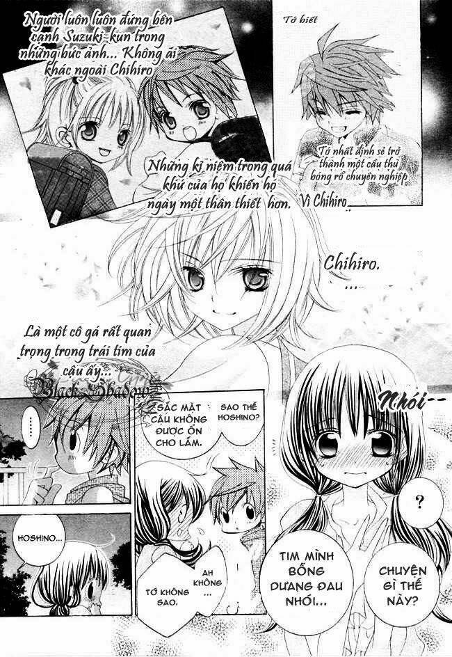 suki desu suzuki-kun!! chapter 13 18