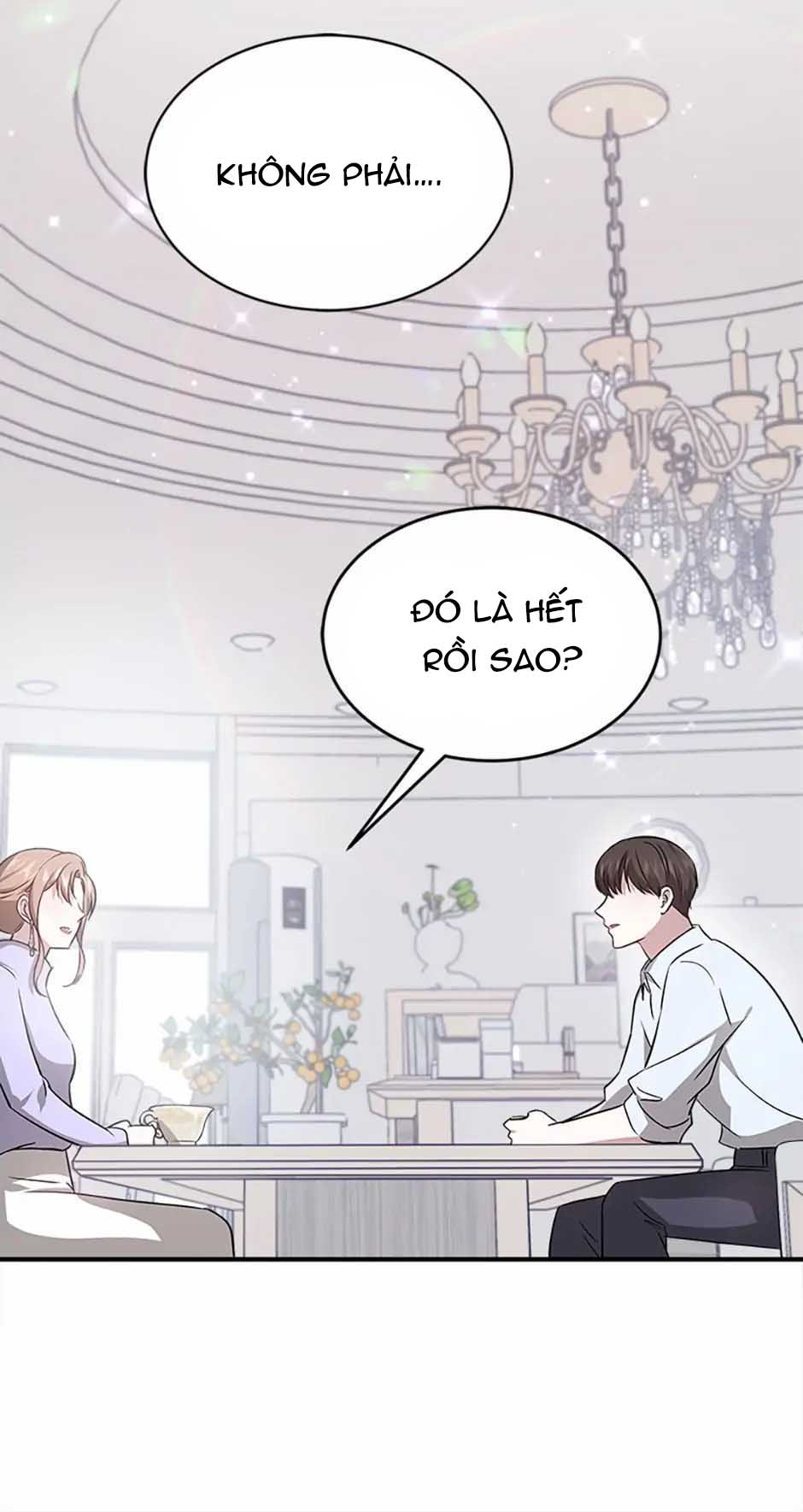 Làm Chồng Tôi Đi chapter 6.2 - Trang 9