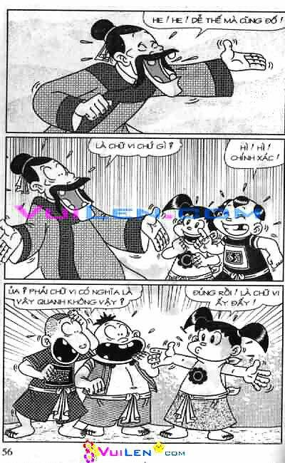 thần đồng đất việt chapter 101 55