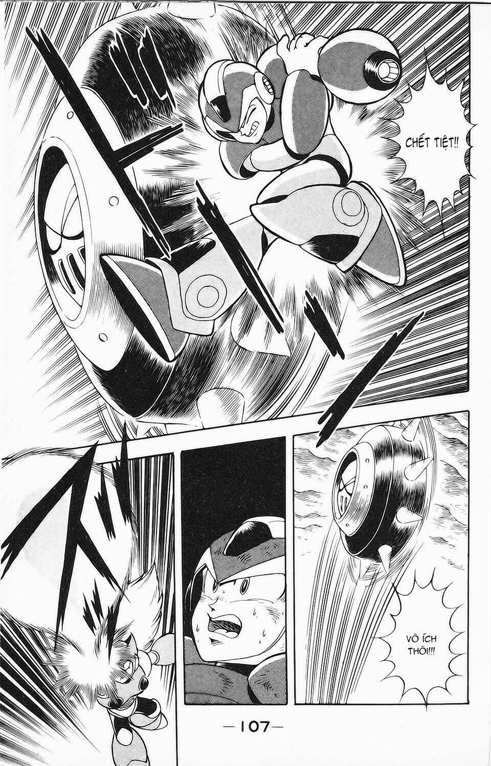 chiến binh thế giới ảo x ngoại truyện: hunter chapter 4 9