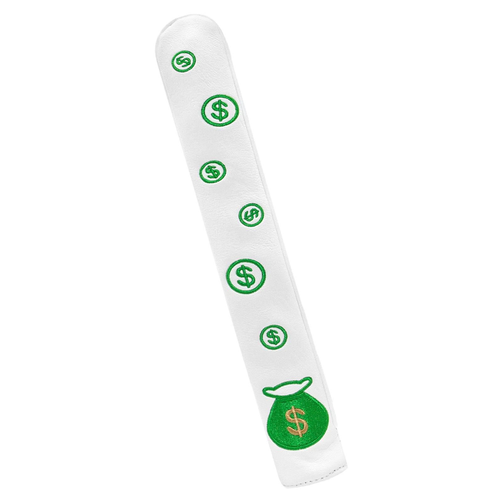 Swing Trainer Posture Corrector Aiming Protector Green