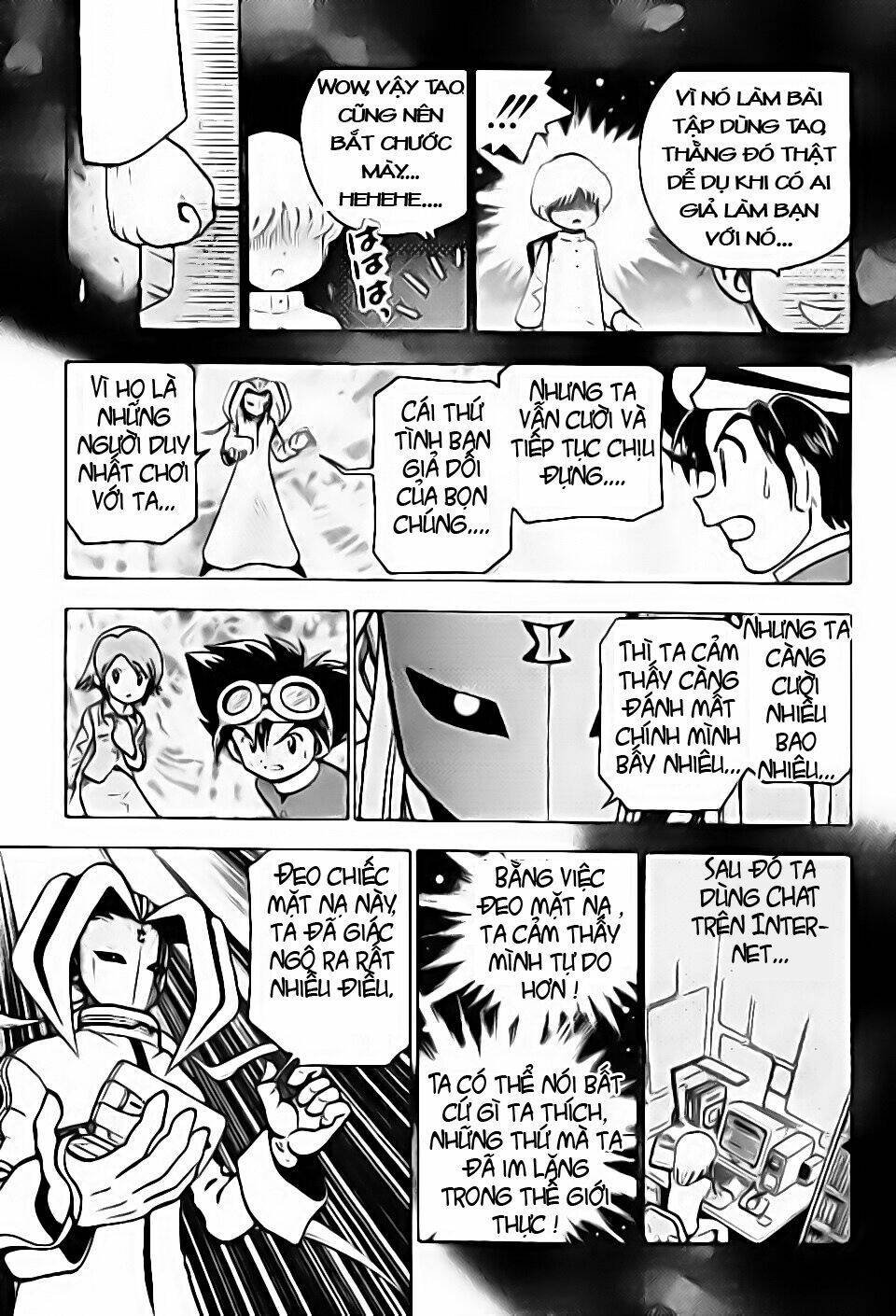 digimon v-tamer chapter 26 12