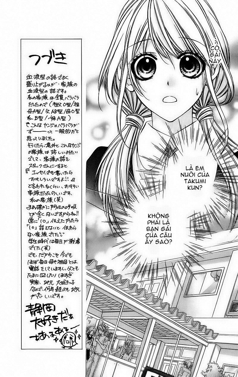 kimi to koi no tochuu chapter 5 7