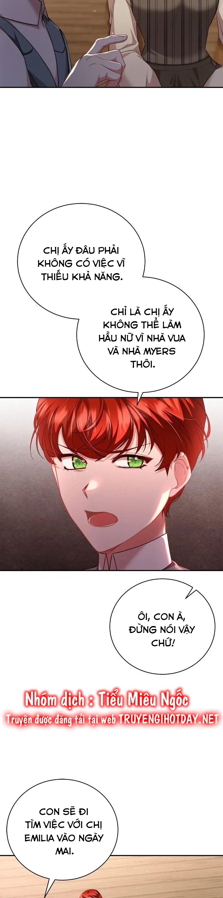 tình yêu đó chưa hề tồn tại chapter 45 21