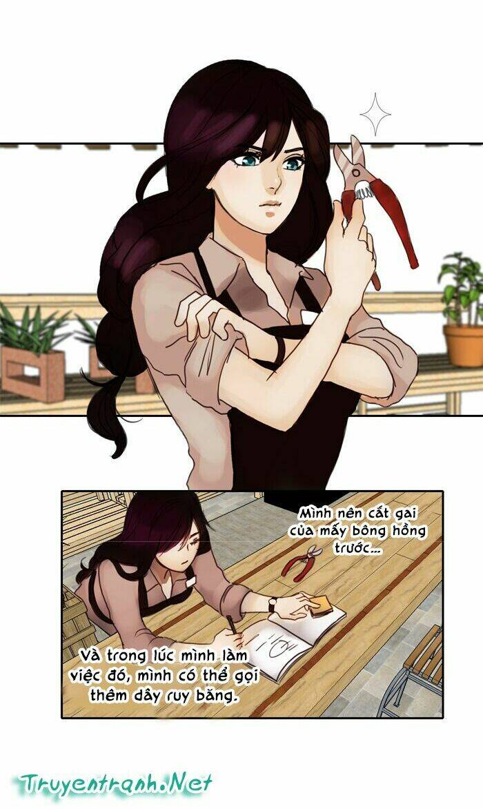 khúc hát người cá siren chapter 9 3