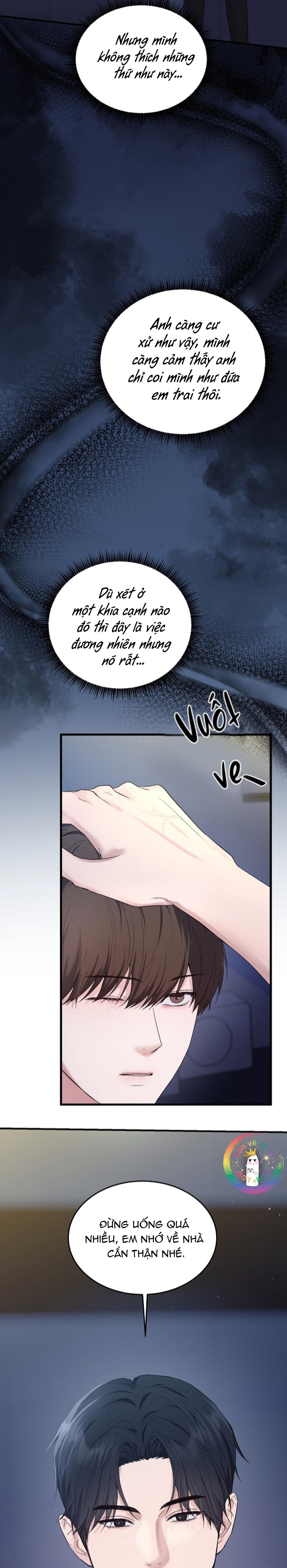 sweet shot chapter 2 26