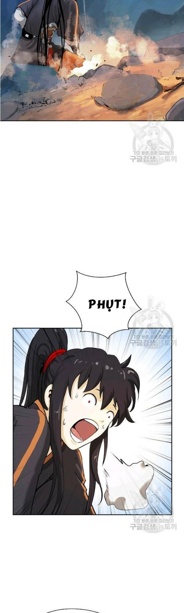 xuyên không thành hổ chapter 31 72