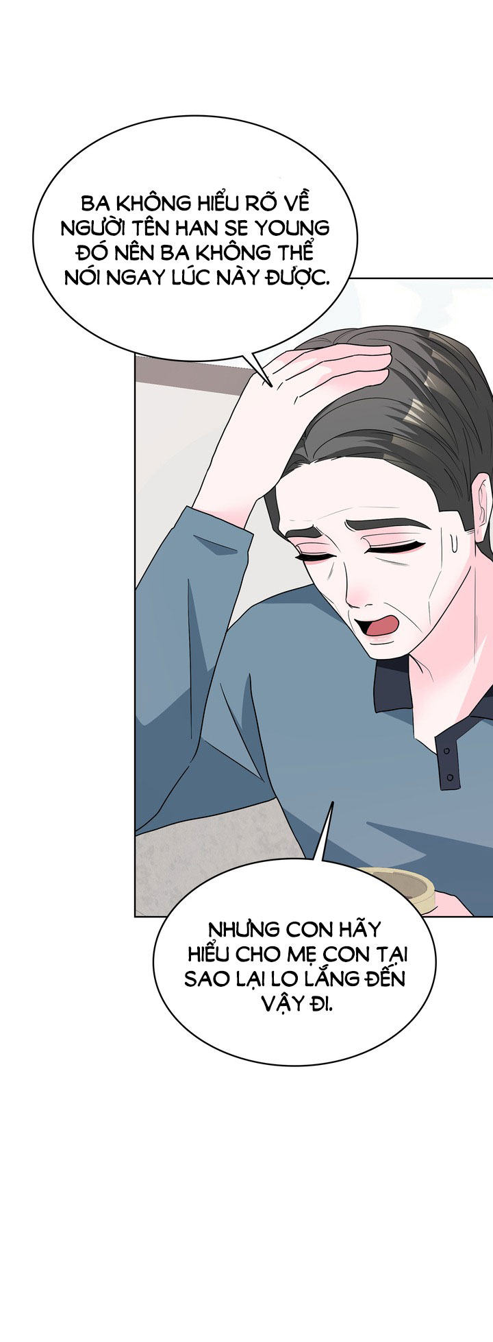 [18+] điều em cố giấu chapter 36.1 27