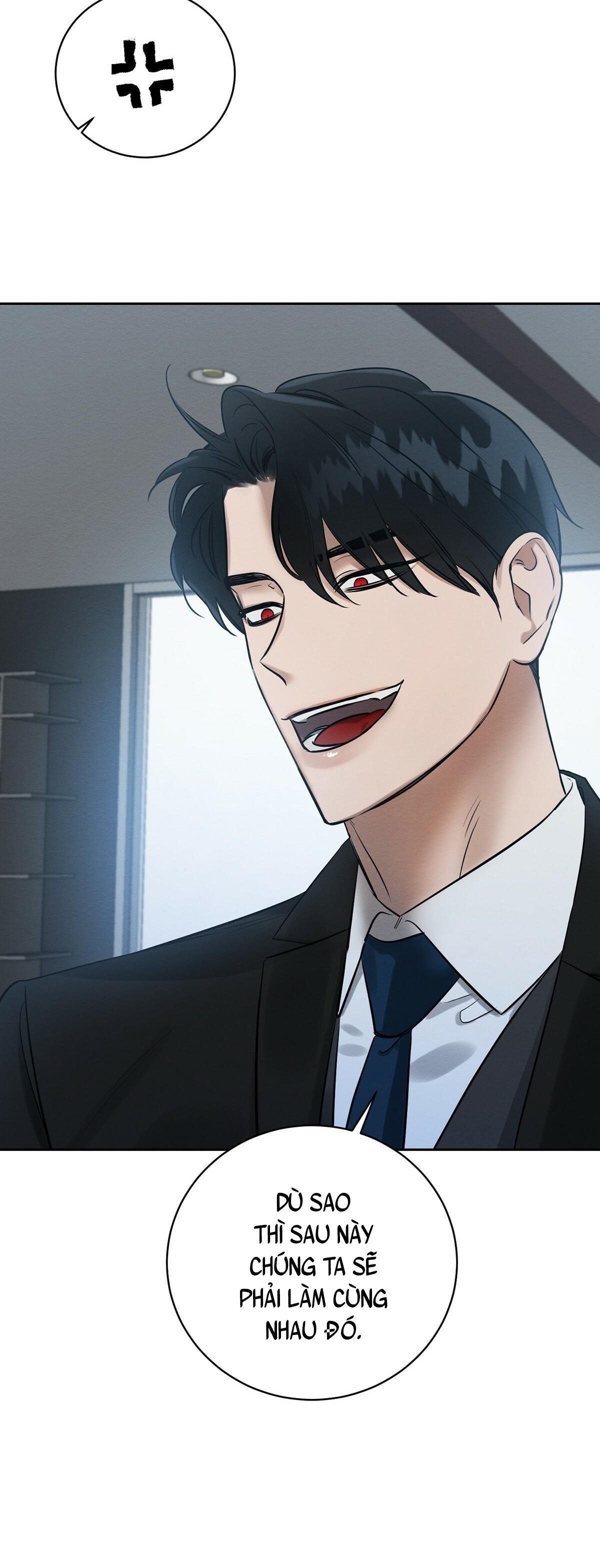 vòng xoáy của ác ma chapter 5 49