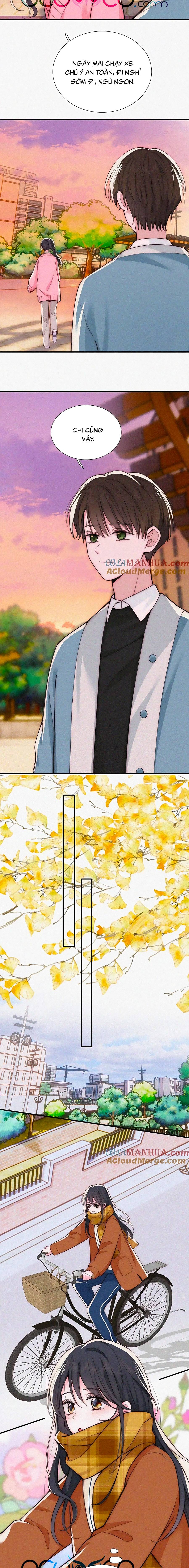 vẫn cứ nuông chiều chapter 49 6