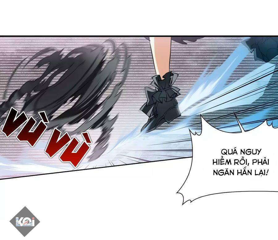 tam nhãn hao thiên lục chapter 294.2 20