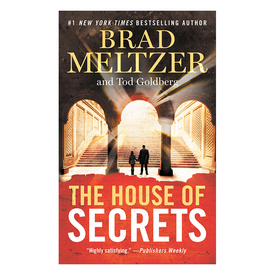 The House Of Secrets