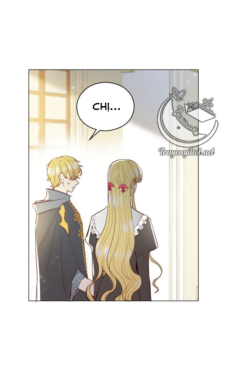 mối tình lãng mạn với kẻ phản diện chapter 32.1 22