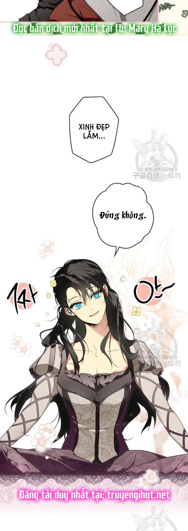 quý cô bí ẩn - secret lady chapter 38 7