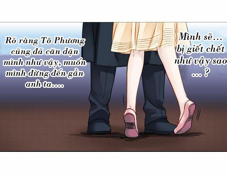 cô dâu của quỷ chapter 12 36