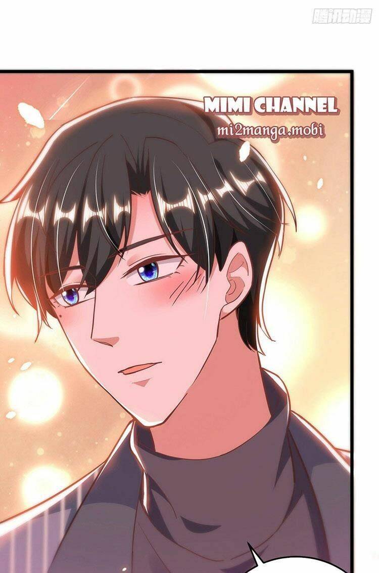 đại lão gọi tôi tiểu tổ tông chapter 28 18