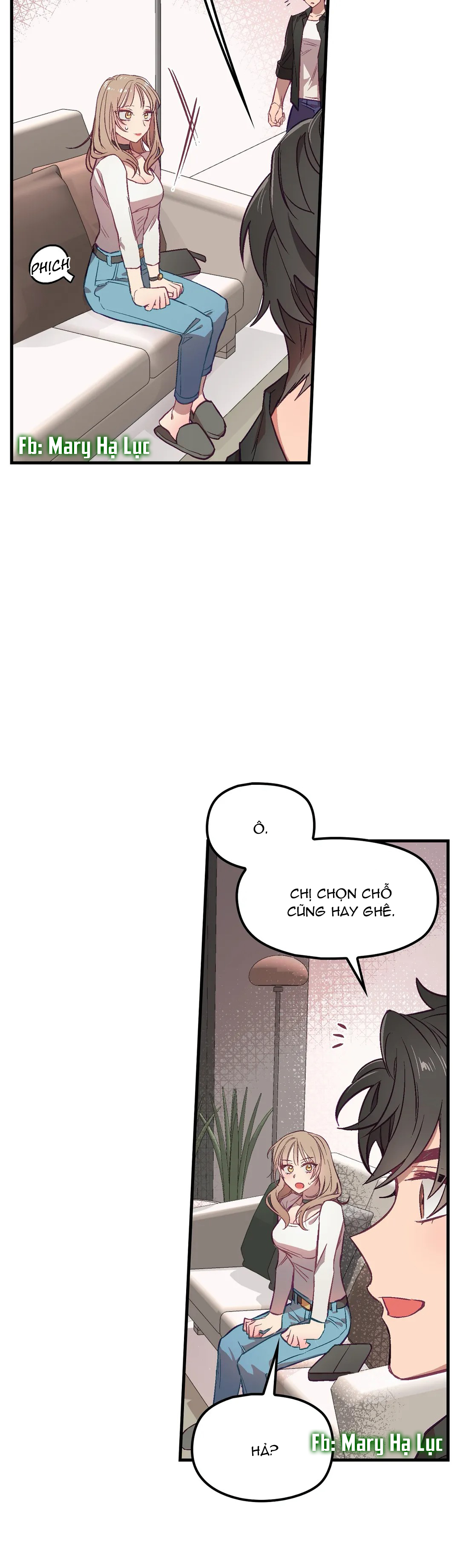 cô em xinh đẹp và ba chàng trai may mắn chapter 2 7