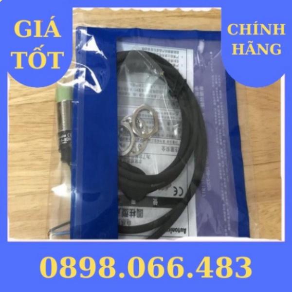 Cảm biến tiệm cận (cảm biến từ) PR18-8DN