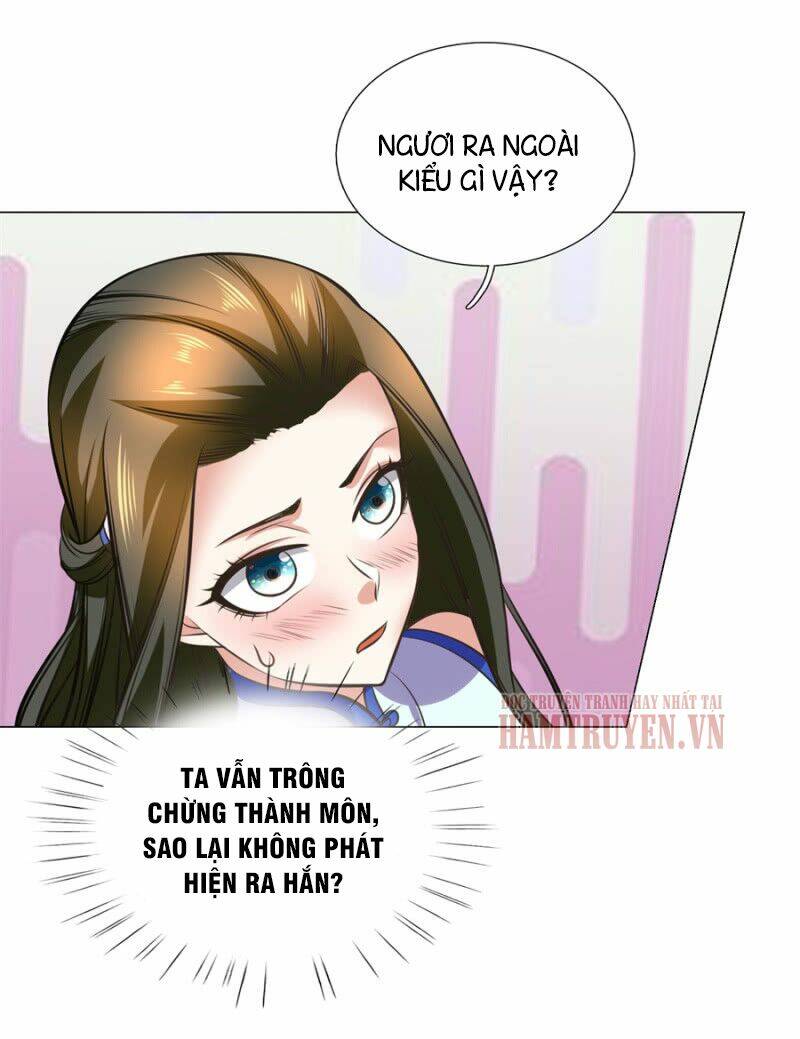 tuyệt thế thần hoàng chapter 107 30