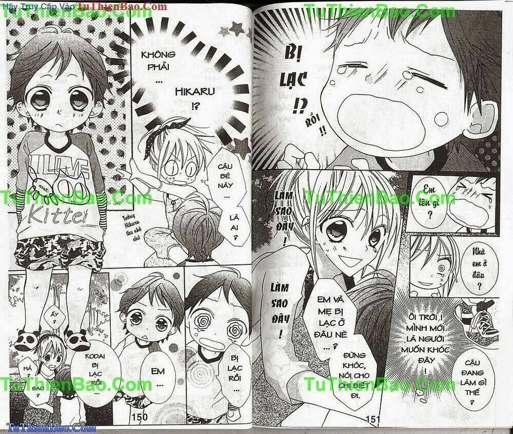 biển mùa hè chapter 4 77