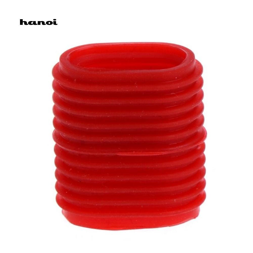 Tay cầm cao su bọc cần câu cá chống trượt tiện lợi