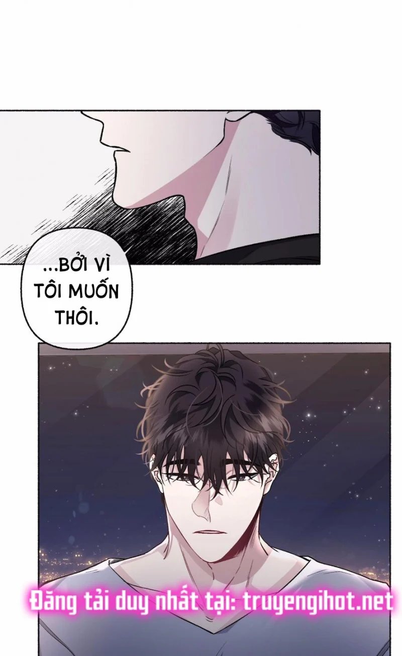 tình yêu kì lạ chapter 32 13