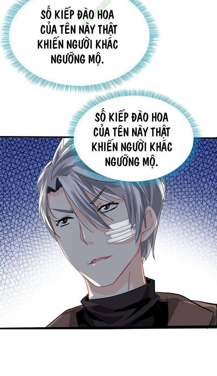 kinh thế kỳ nhân chapter 16 4