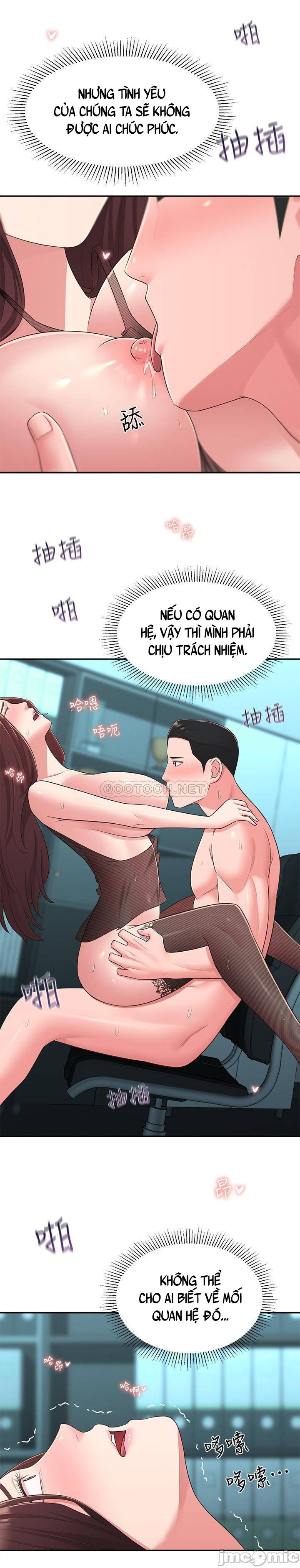 người chị hiểu biết chapter 32 21