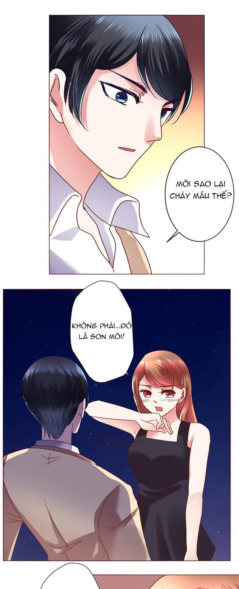 một tuần làm tình nhân chapter 43 30