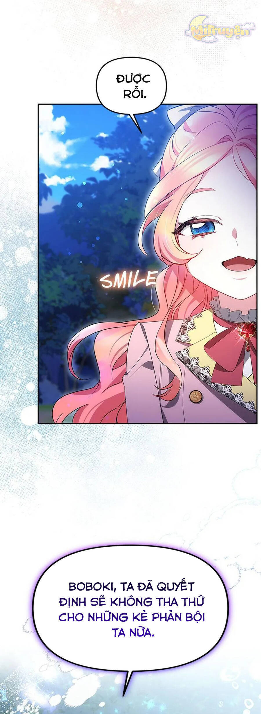 rồng con thuần hóa những kẻ điên chapter 50 15