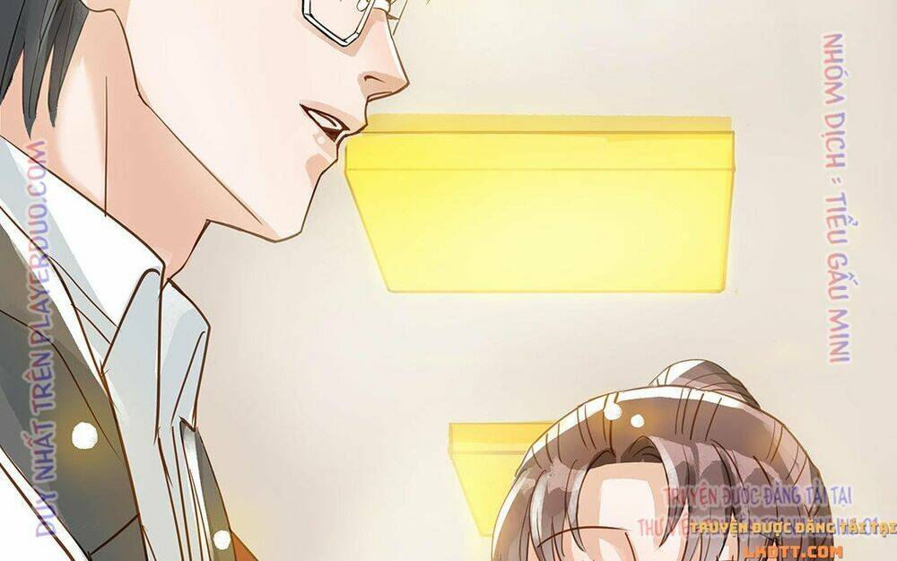 chồng trước 18 tuổi chapter 41 51