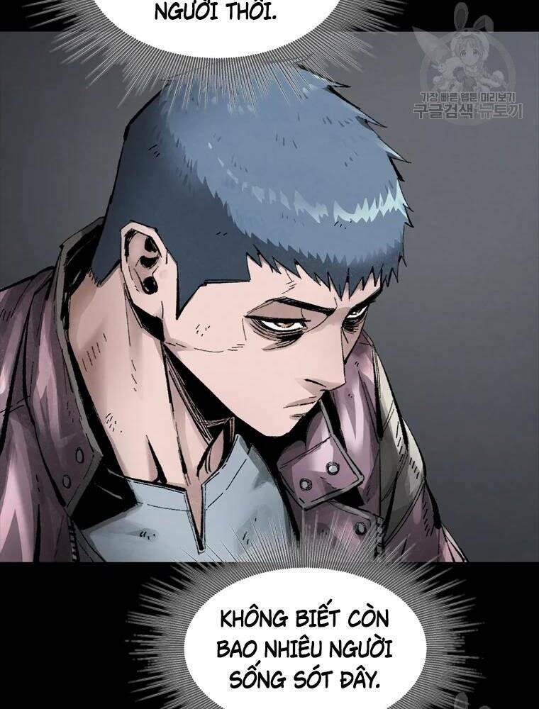 mật mã mê cung chapter 19 42