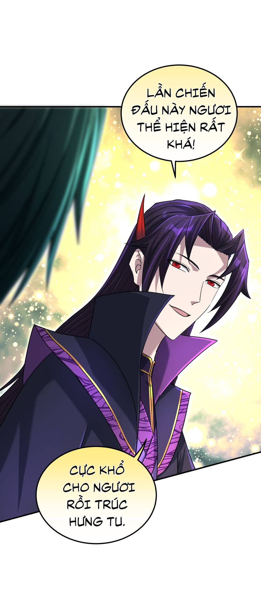 nhập hồn ma đạo tổ sư chapter 23.1 48