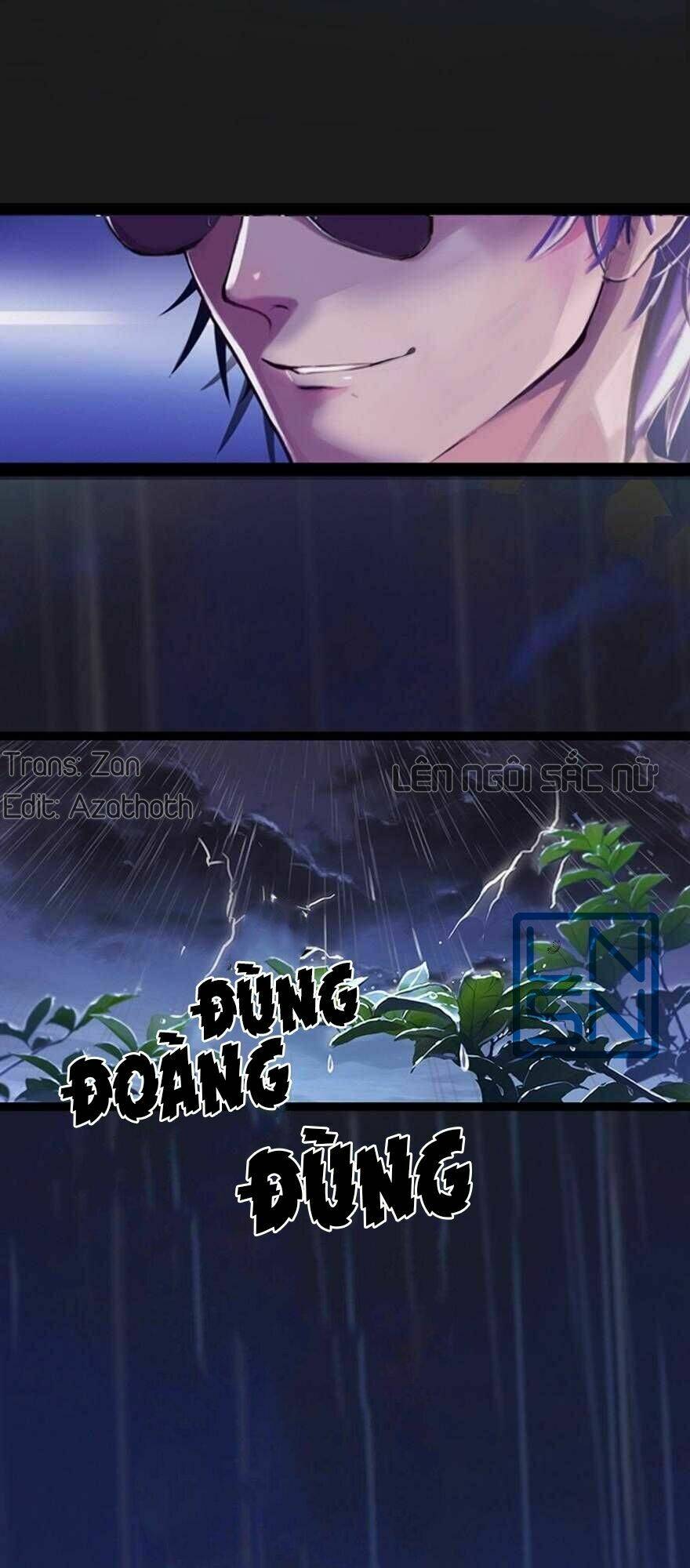 cưng chiều tình yêu bé nhỏ chapter 1 12