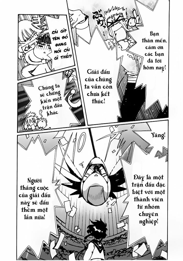 angelic layer chapter 26 8