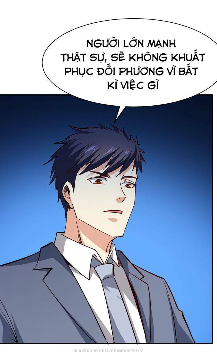 cận thân cuồng binh chapter 28.2 2