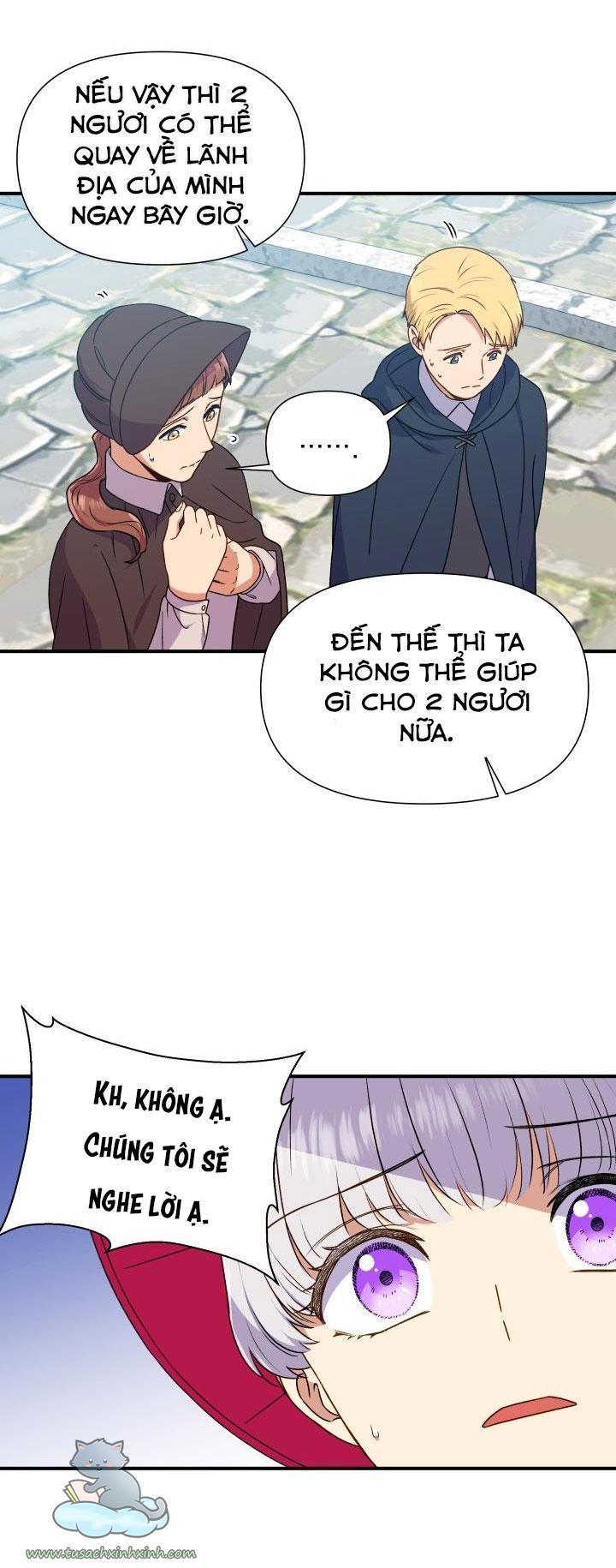 công nương khế ước của gia tộc công tước quái vật chapter 94 12