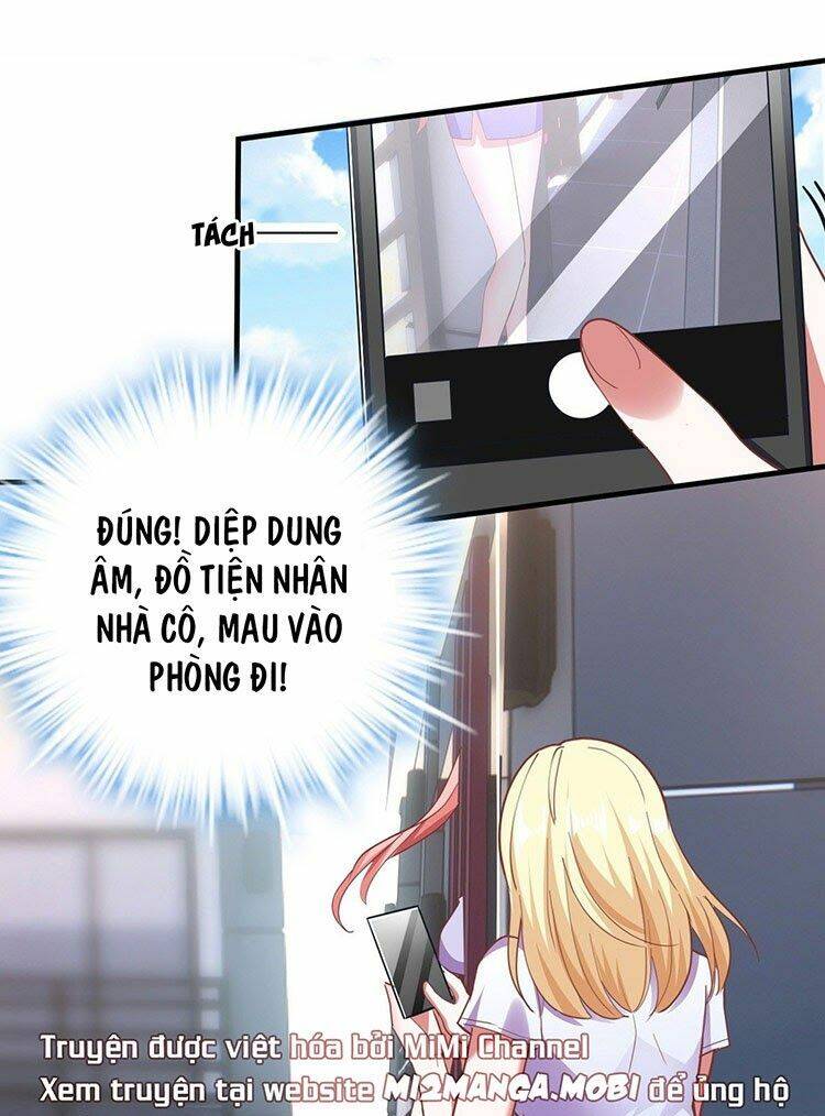 đại lão gọi tôi tiểu tổ tông chapter 31 1