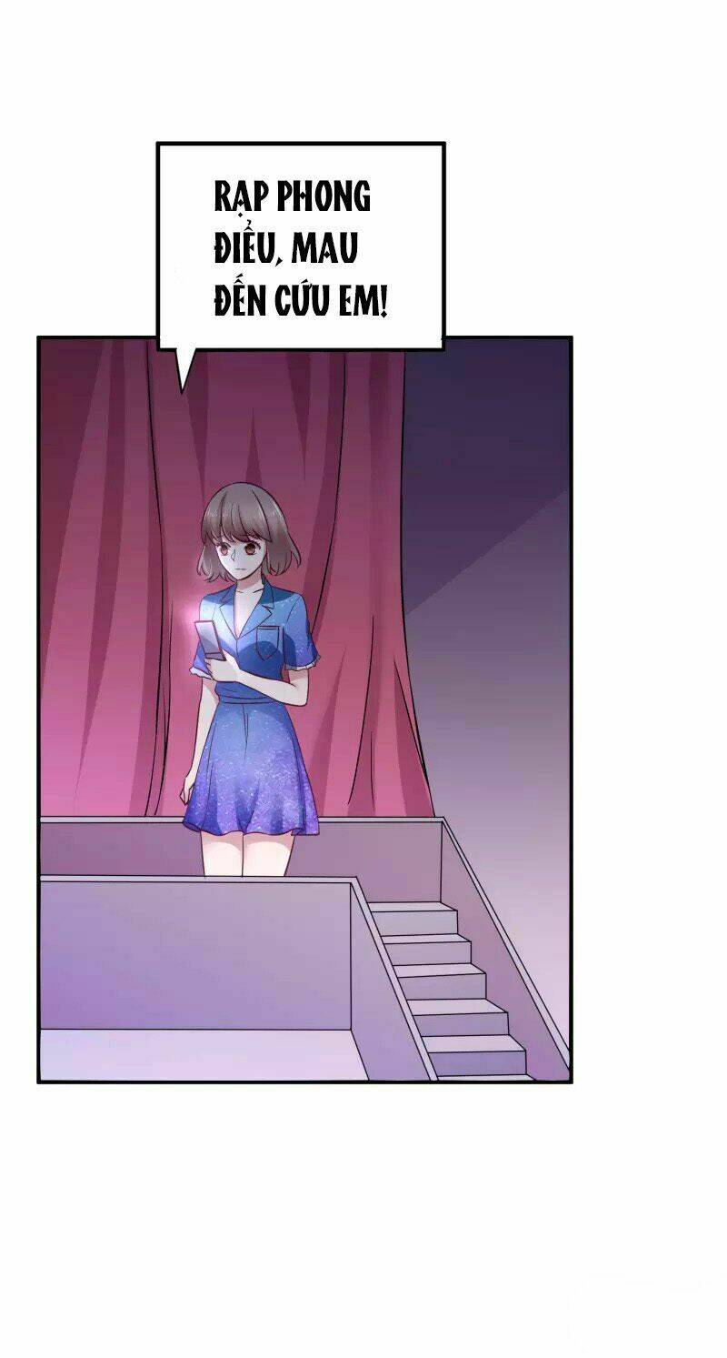 thời gian đều biết chapter 50 19